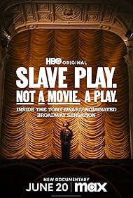 Slave Play Not a Movie A Play  (2024) M4uHD Free Movie