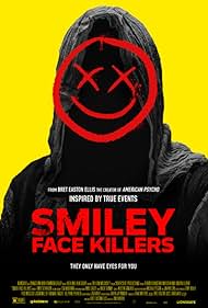 Smiley Face Killers (2020) M4uHD Free Movie