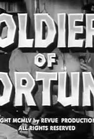 Soldiers of Fortune (1955–1957) M4uHD Free Movie