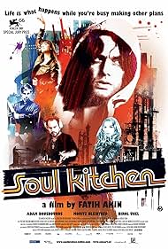 Soul Kitchen (2009) M4uHD Free Movie