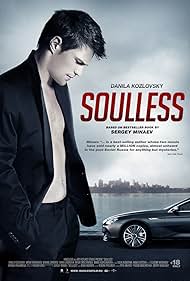 Soulless (2012) Free Movie