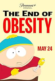 South Park: The End of Obesity (2024) Free Movie M4ufree