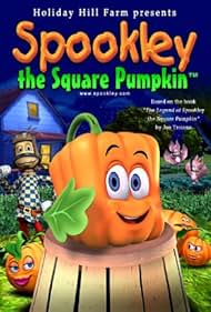 Spookley the Square Pumpkin (2005) M4uHD Free Movie