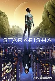 Starkeisha (2022) M4uHD Free Movie