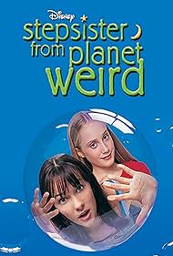 Stepsister from Planet Weird (2000) M4uHD Free Movie