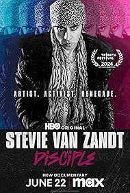 Stevie Van Zandt Disciple (2024) M4uHD Free Movie