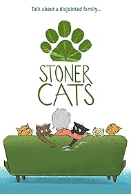 Stoner Cats (2021–) M4uHD Free Movie