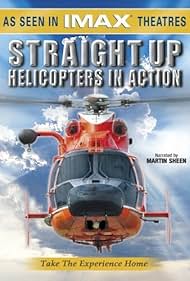 Straight Up Helicopters in Action (2002) M4uHD Free Movie