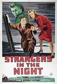 Strangers in the Night (1944) M4uHD Free Movie
