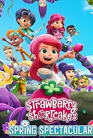 Strawberry Shortcakes Spring Spectacular (2024) M4uHD Free Movie