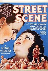 Street Scene (1931) M4uHD Free Movie