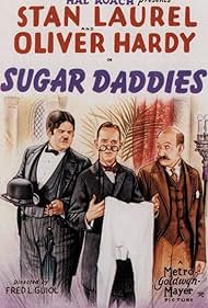 Sugar Daddies (1927) M4uHD Free Movie