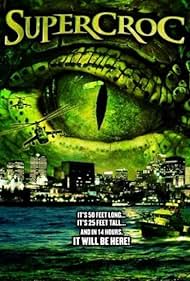 Supercroc (2007) Free Movie