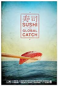 Sushi The Global Catch (2011) M4uHD Free Movie