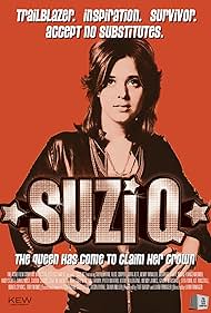 Suzi Q (2019) M4uHD Free Movie