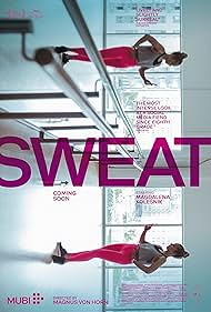 Sweat (2020) M4uHD Free Movie