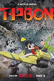 TP Bon (2024–) M4uHD Free Movie