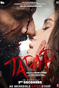 Tadap (2021) M4uHD Free Movie