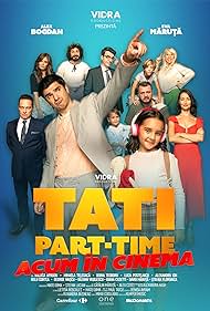 Tati Part Time (2024) M4uHD Free Movie
