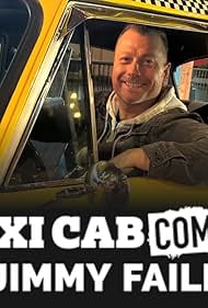 Taxi Cab Comedy with Jimmy Failla (2024–) M4uHD Free Movie