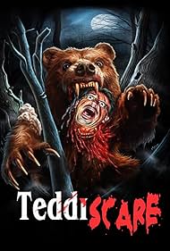 Teddiscare (2024) M4uHD Free Movie