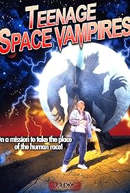 Teenage Space Vampires (1999) Free Movie