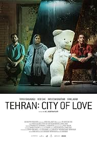 Tehran City of Love (2018) Free Movie