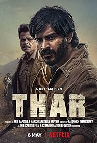 Thar (2022) M4uHD Free Movie