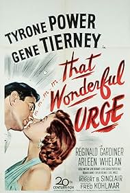 That Wonderful Urge (1948) Free Movie