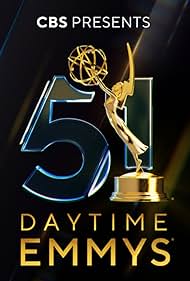 The 51st Annual Daytime Emmy Awards (2024) M4uHD Free Movie