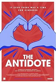 The Antidote (2020) M4uHD Free Movie