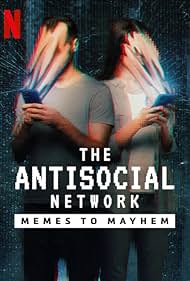 The Antisocial Network (2024) M4uHD Free Movie