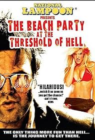 The Beach Party at the Threshold of Hell (2006) M4uHD Free Movie