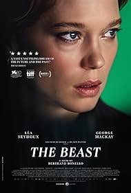 The Beast (2023) Free Movie M4ufree