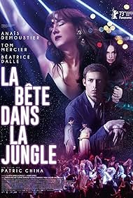 The Beast in the Jungle (2023) M4uHD Free Movie