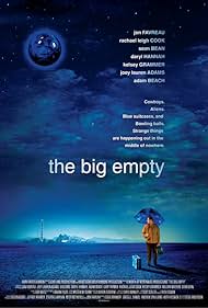 The Big Empty (2003) M4uHD Free Movie