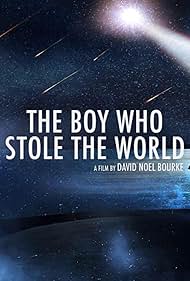 The Boy Who Stole the World (2021) M4uHD Free Movie