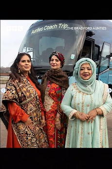 The Bradford Aunties (2024) Free Movie