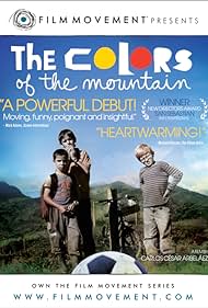 The Colors of the Mountain (2010) M4uHD Free Movie