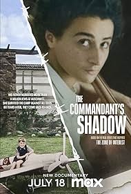 The Commandants Shadow (2024) M4uHD Free Movie