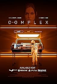The Complex (2020) M4uHD Free Movie
