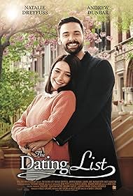 The Dating List (2019) M4uHD Free Movie