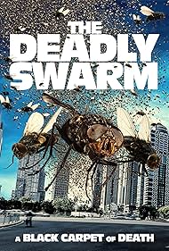 The Deadly Swarm (2024) Free Movie M4ufree