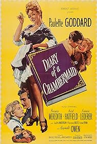 The Diary of a Chambermaid (1946) M4uHD Free Movie