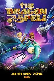 The Dragon Spell (2016) M4uHD Free Movie