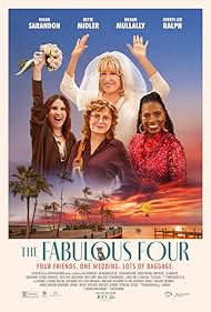 The Fabulous Four (2024) M4uHD Free Movie