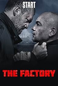 The Factory (2018) M4uHD Free Movie