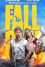 The Fall Guy (2024) M4uHD Free Movie