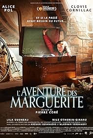 The Fantastic Journey of Margot Marguerite (2020) Free Movie M4ufree
