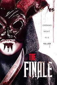 The Finale (2023) M4uHD Free Movie